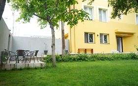 Hotel Green Garden